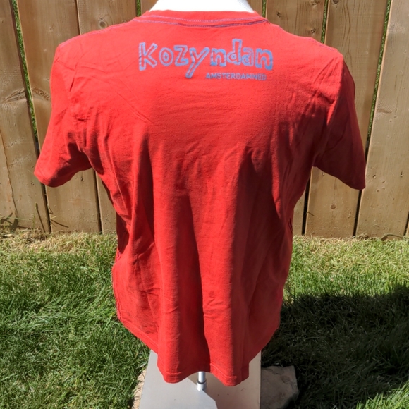 Limited edition Puma t-shirt - Picture 4 of 6